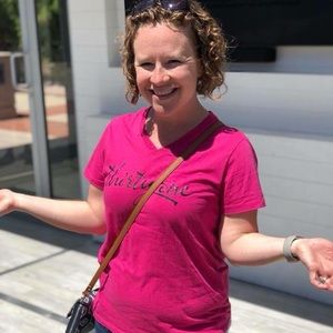 Meet your Posher, Tara